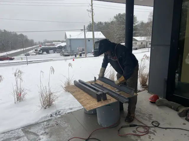 Professional Mobile Welding Services – On-Site & Reliable64424054424834123