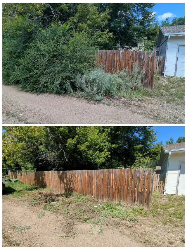 Average Joel's Junk Removal & Garbage Hauling  in Other in Saskatoon - Image 11
