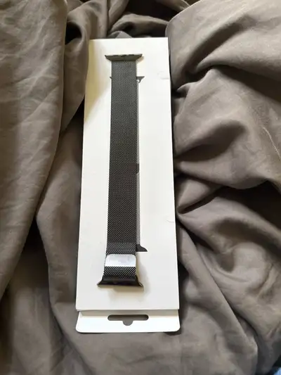 Apple Watch Milanese Loop Band , View more