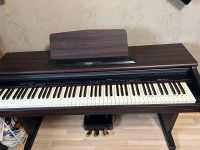 Daewoo  Veloce Digital Piano X-210 for sale