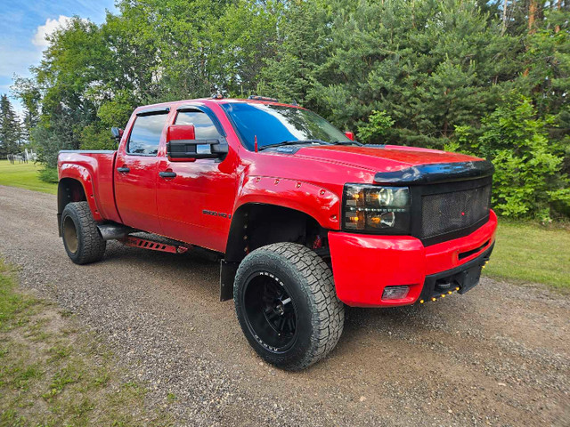 duramax for sale  in Cars & Trucks in Edmonton - Image 3