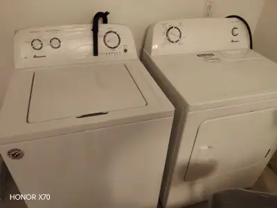 washer and dryer, View more
