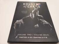 House of Cards - The Complete Second Season