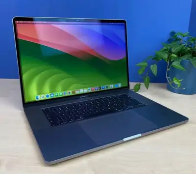 Apple MacBook Pro 2019 16” 512GB SSD i7 16GB Ram , View more