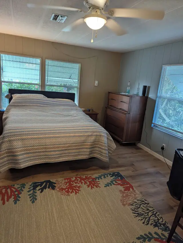 One month in sunny, warm, quiet Florida home in Florida in Canada - Image 6