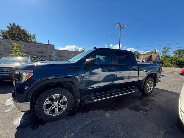 2021 GMC Sierra 1500 X31 Off Road in Cars & Trucks in Barrie - Image 2