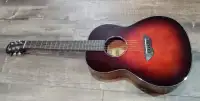 Yamaha acoustic
