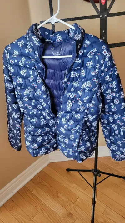 Girls Light Jacket, View more