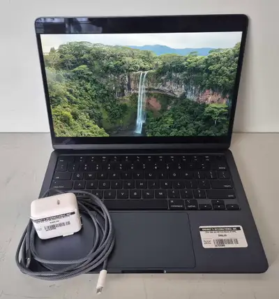 2024 Mac Air M3 8GB/256GB (30759386), View more
