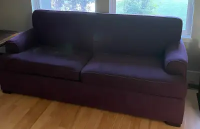 Good condition well looked after comfortable couch