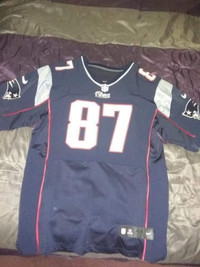 New England Patriots Jersey