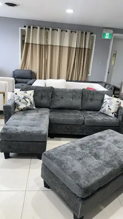 Modern Sofa Bed – Multi-Functional Convertible Couch, View more
