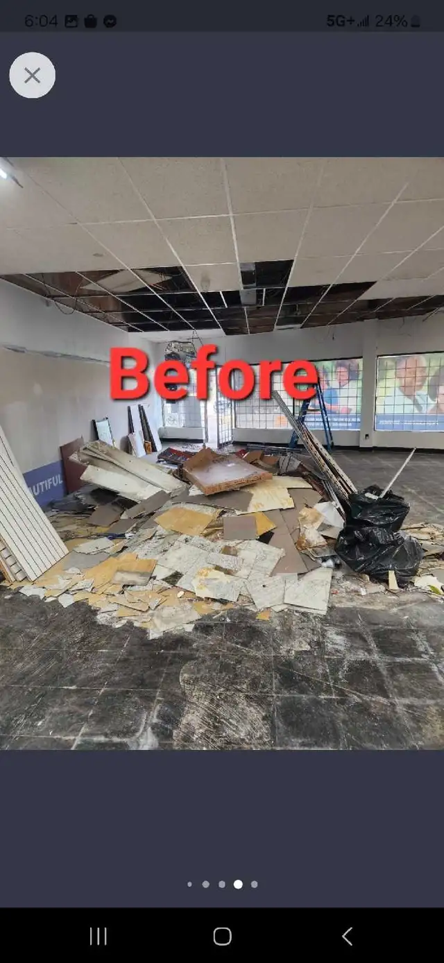 Junk Removal Services Call 528484260528138248