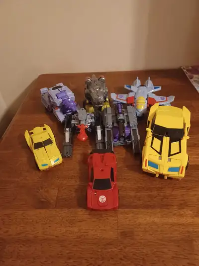 Transformers Toys for Kids Children, View more