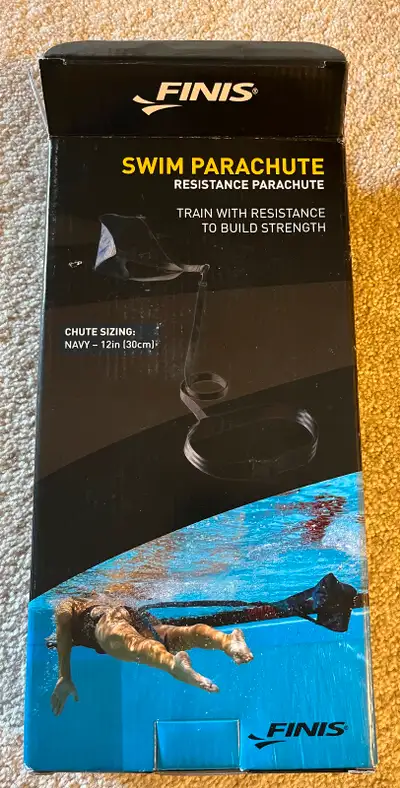 Finis Swim Training Device, View more