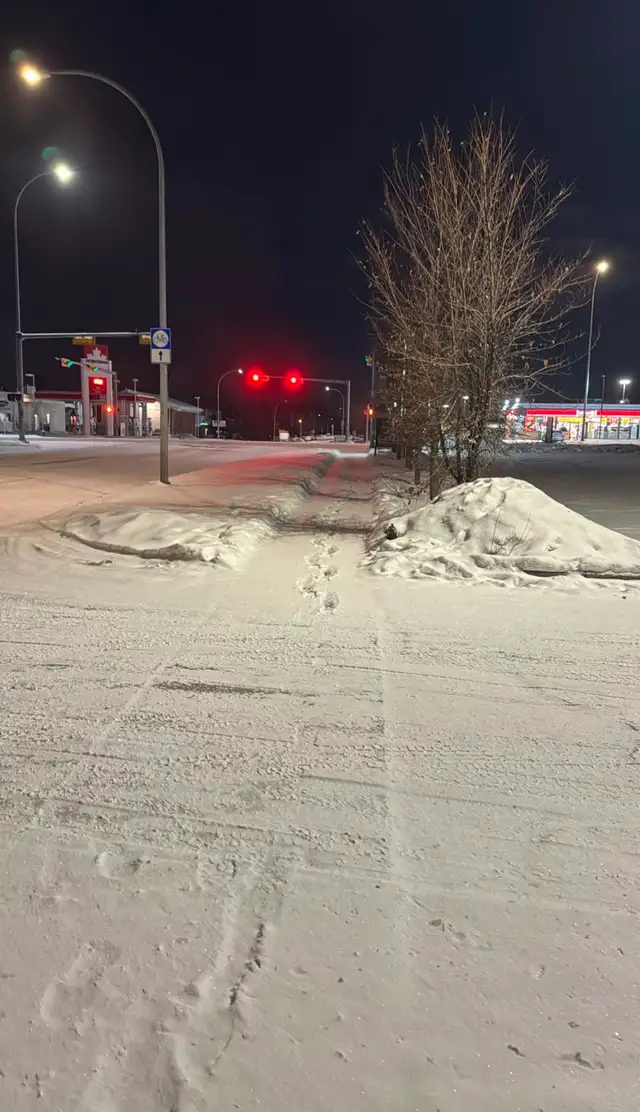 Snow Removal Service – Calgary Area570608428694251524