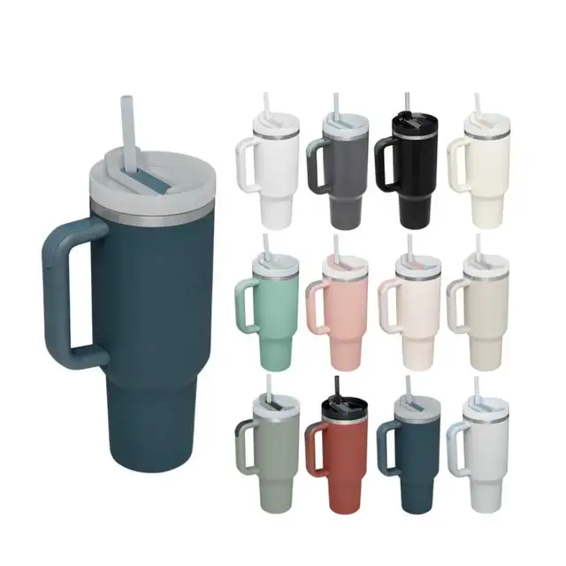 Tumbler Mug for sale - customizable in Kitchen & Dining Wares in Edmonton - Image 2