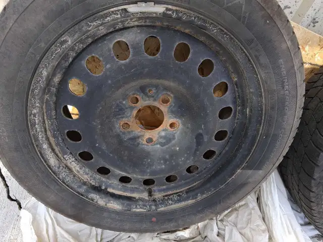 Winter  Tires in Tires & Rims in Pembroke - Image 6