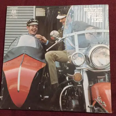 Canadian Pressing. Reissue. Still in original shrink. Media-Near Mint Sleeve-Near Mint. Shipping ava...