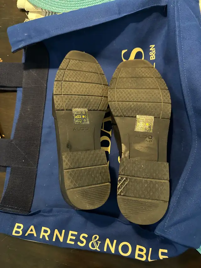 women’s dress shoes in Clothing, Shoes & Accessories in Mississauga / Peel Region - Image 4