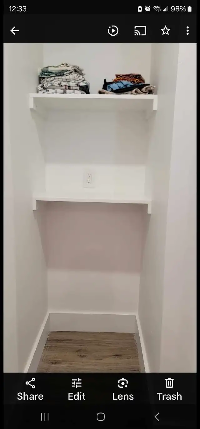 2 BEDROOM APARTMENT in Long Term Rentals in City of Halifax - Image 10
