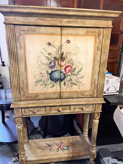Curio Cabinet , View more