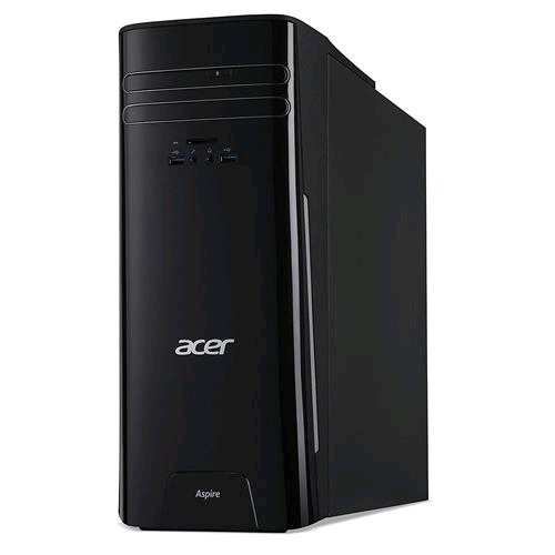 Acer Aspire Gaming Desktop - Brand New Sealed in Desktop Computers in Mississauga / Peel Region - Image 3