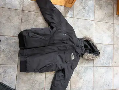 North Face Parka Men's Medium, View more
