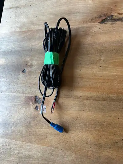 Bose speaker wire/ 25’, View more