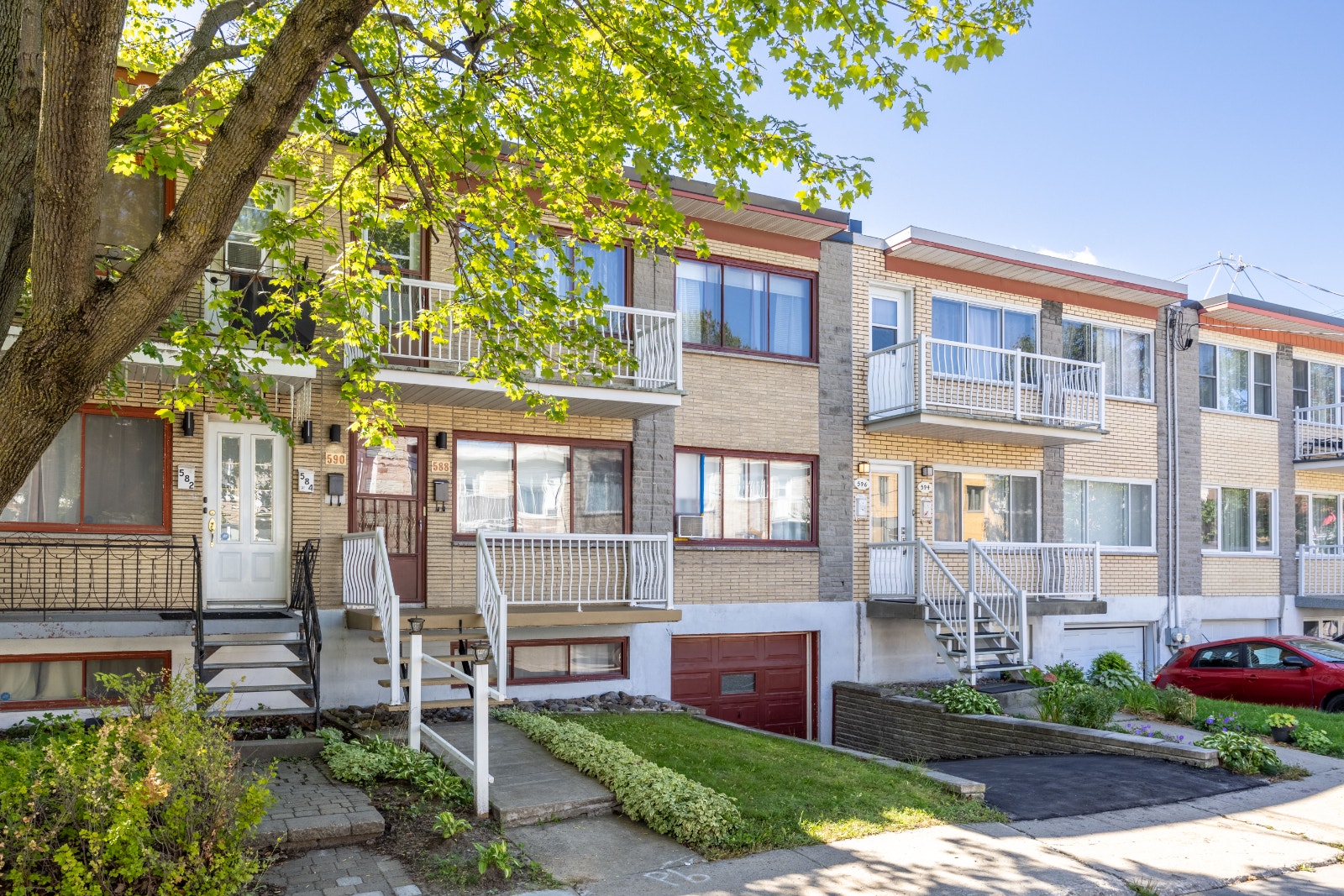 Duplex Clé en Main — photo 1