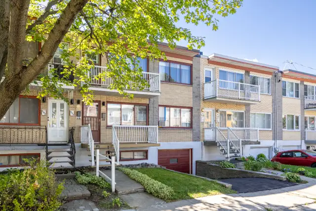 TURNKEY DUPLEX
