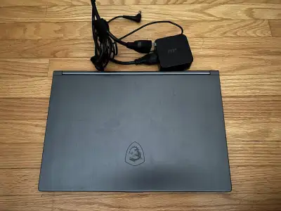 MSI Modern 14 Laptop | Intel i7 | 16GB RAM | 512GB SSD, View more