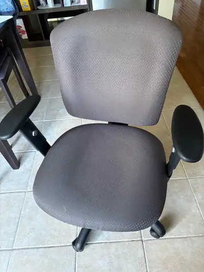 Office chair, View more