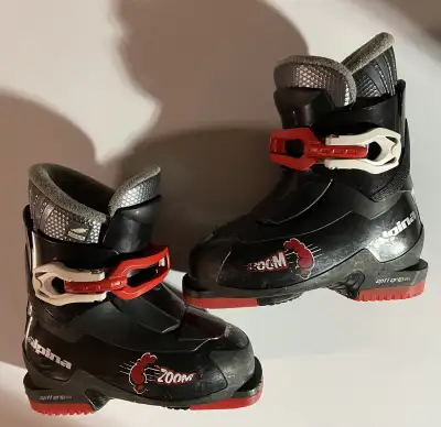 bottes de ski, View more