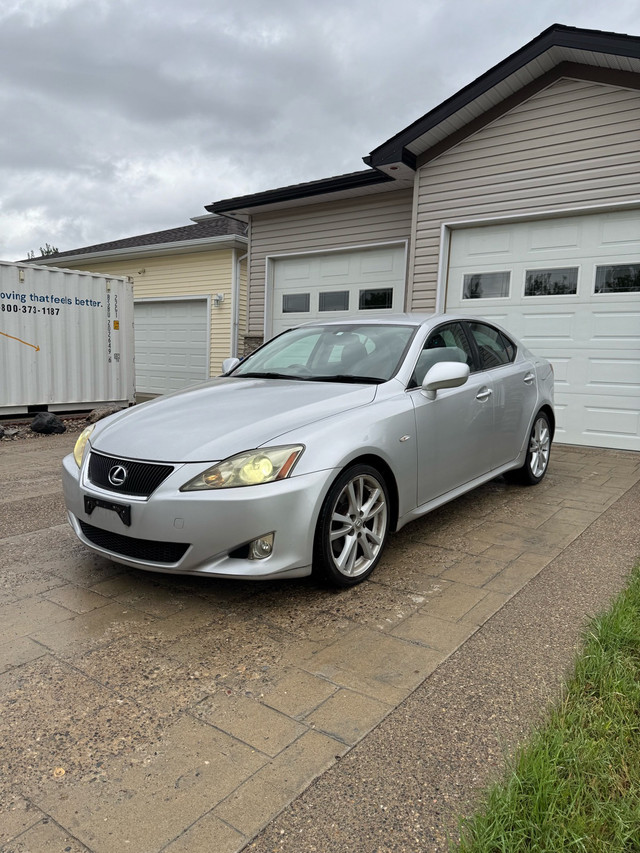 2006 Lexus IS250 JDM in Cars & Trucks in Calgary