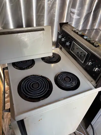 24 inch stove apartment sized, View more