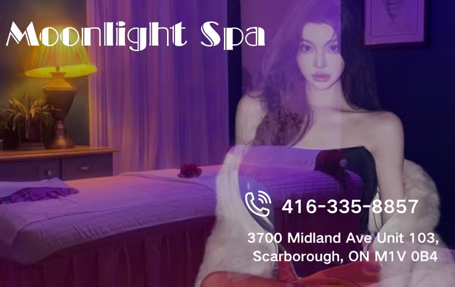 full moonlight massage in Massage Services in City of Toronto - Image 7