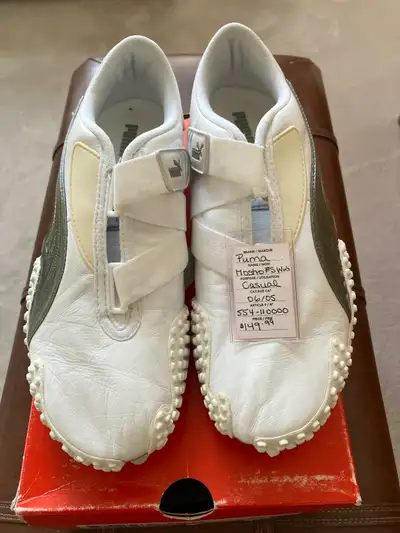 New Ladies Puma Runners, View more