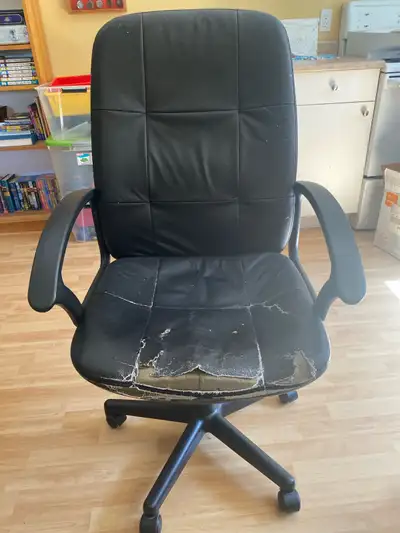 Office Chair, View more
