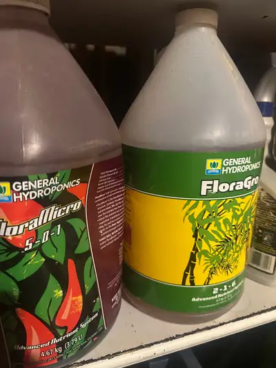 Plant Nutrients, View more