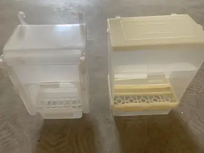Automatic Feeder No-Mess, View more