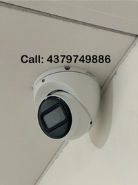 Top Brand 4MP IP Security Camera