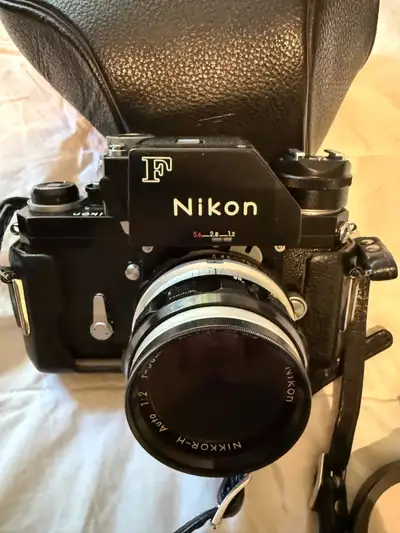 Nikon ニコン AF-S 18-200mm F3.5-5.6 G ED VR nikon 105 f2 in All Categories in Ontario | Kijiji Marketplaces