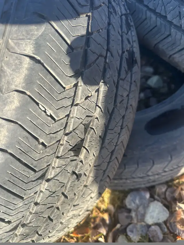 275/60R20 Tires in Other in Red Deer - Image 4