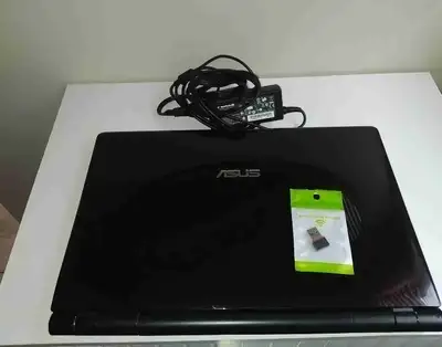 ASUS Laptop, View more