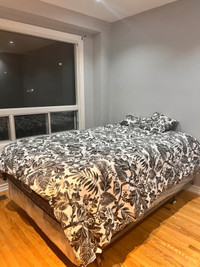 ****BEAUTIFUL RENOVATED FURNISHED ROOM FOR RENT****
