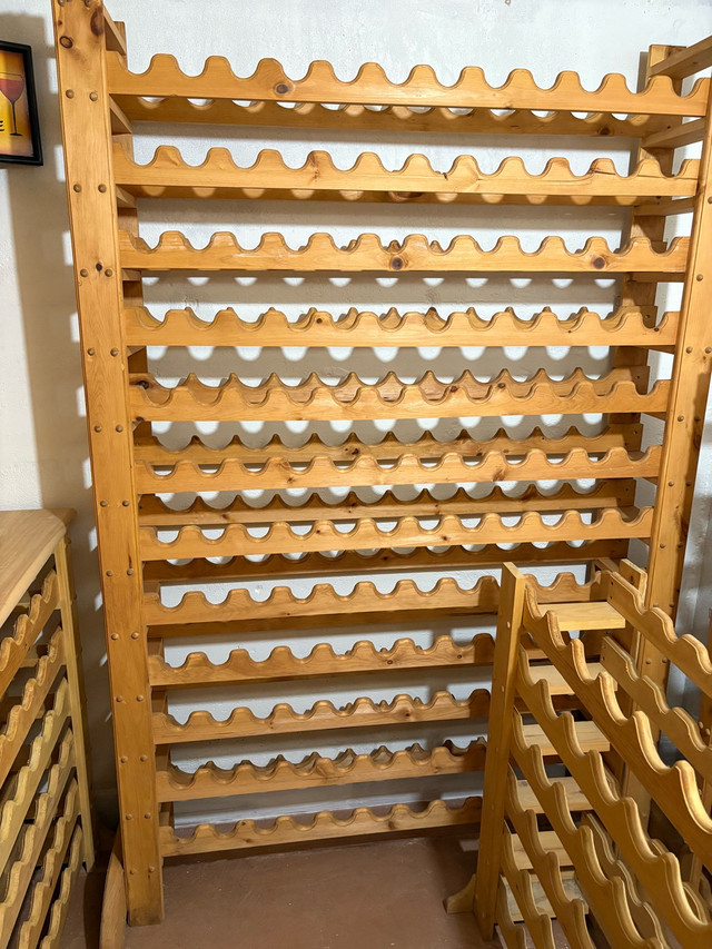 rack pour bouteilles de vin in Other in Bathurst - Image 3