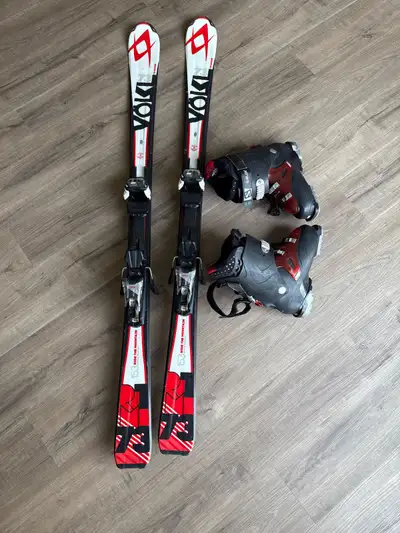 Ski Board&Shoes for Men, View more