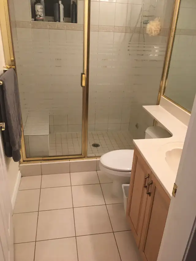 Shared furnished basement suite for rent (Sublet to July 2026) in Room Rentals & Roommates in Burnaby/New Westminster - Image 6