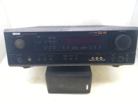 Cinema maison Denon AVR-1404